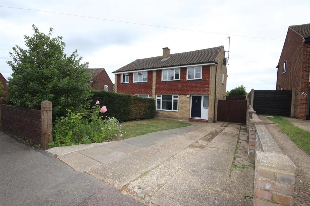 Main image of property: Cotswold Close, Bedford
