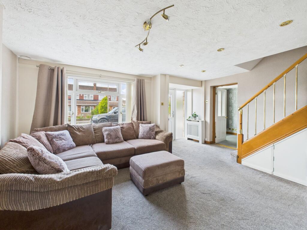 Roche Close, Arnold, Nottingham photo 4