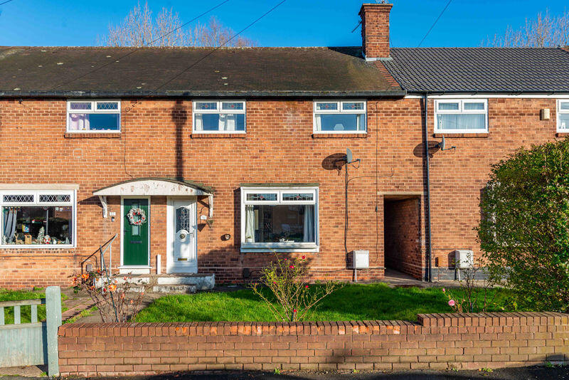 Main image of property: Sycamore Road, Runcorn