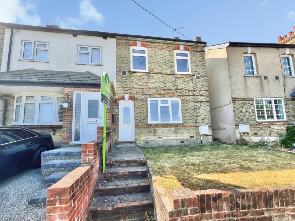 Main image of property: Wested Lane, Swanley, Kent, BR8