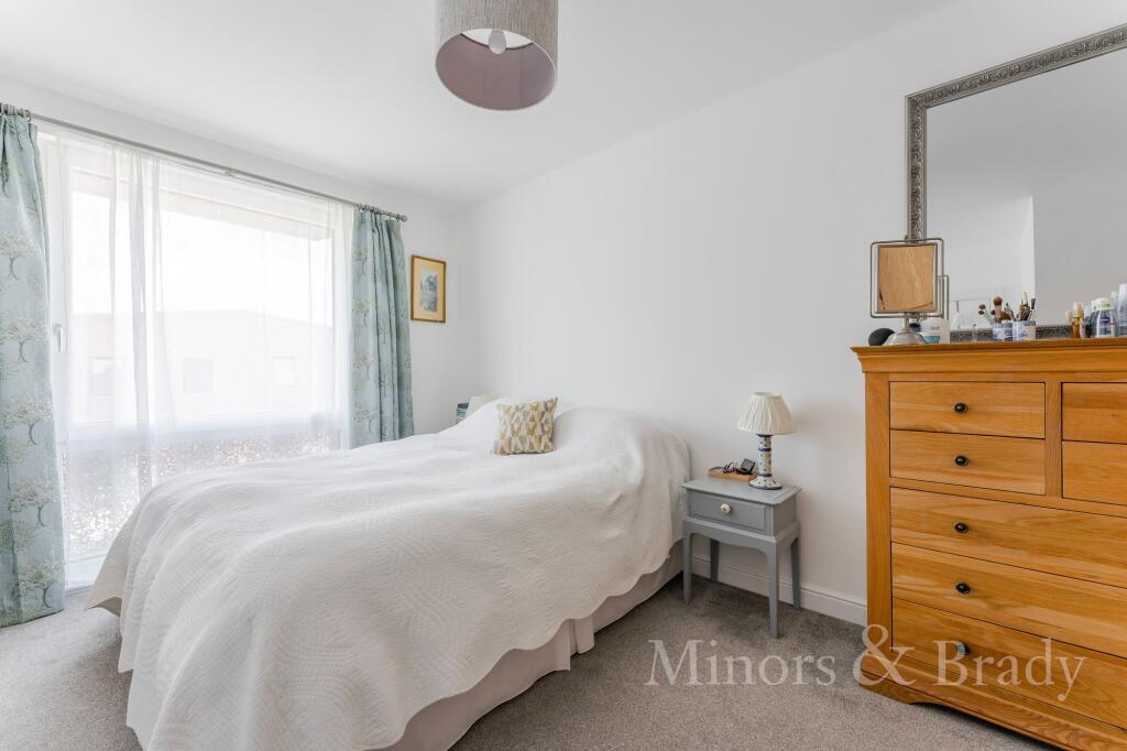 Apartment in Norwich - More