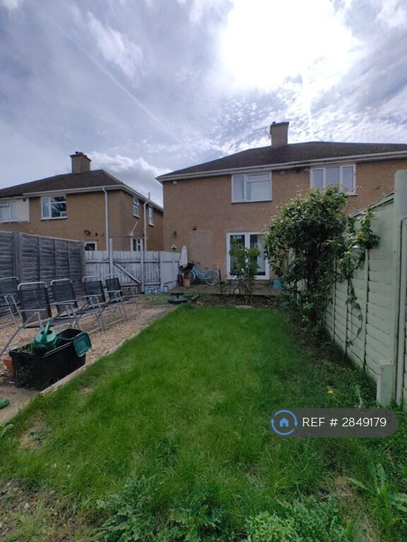 Main image of property: Colterne Close, Oxford, OX3
