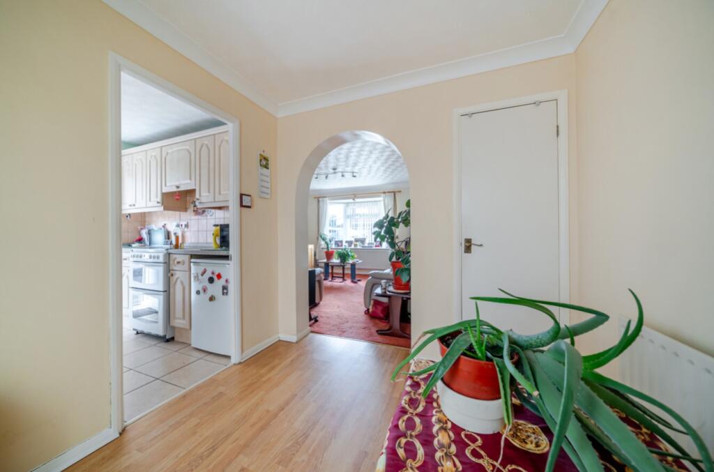 Roxholm Close, Ruskington, Sleaford, Lincolnshire, NG34 - View 5