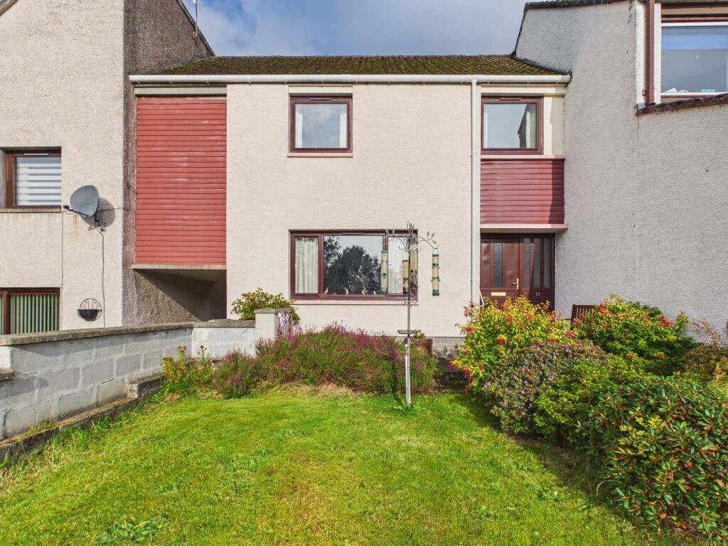 Main image of property: Fraser Road, Dingwall, Highland
