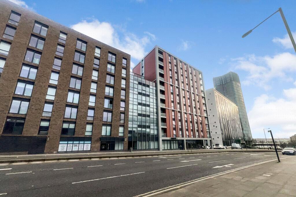 Main image of property: Parliament Street, Liverpool, Merseyside, L8