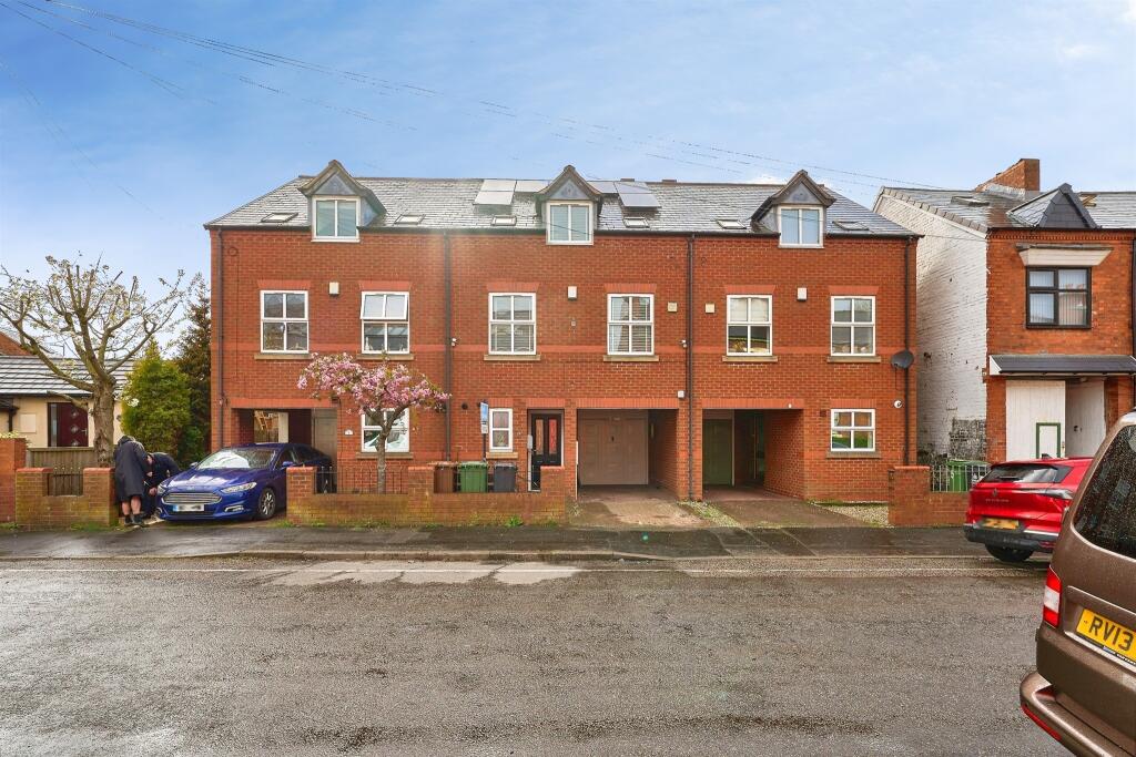 Main image of property: Eastbourne Street, WALSALL