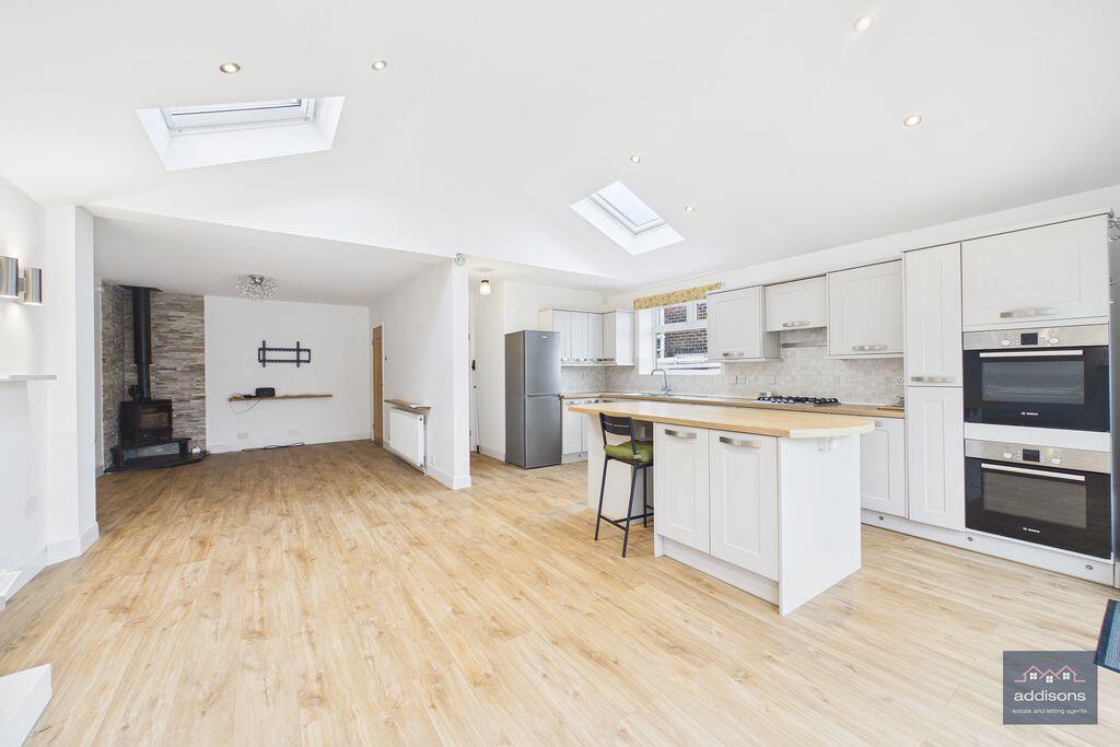 Main image of property: Greenways, Billinge, Wigan