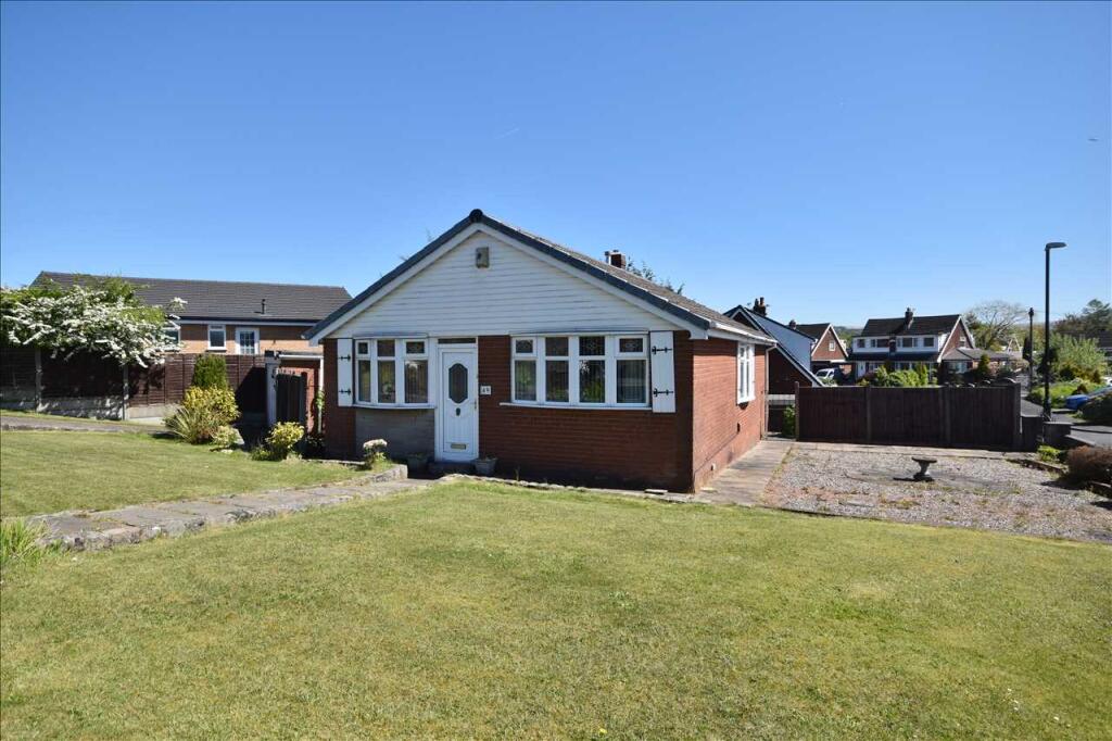 Main image of property: Melrose Way, Chorley