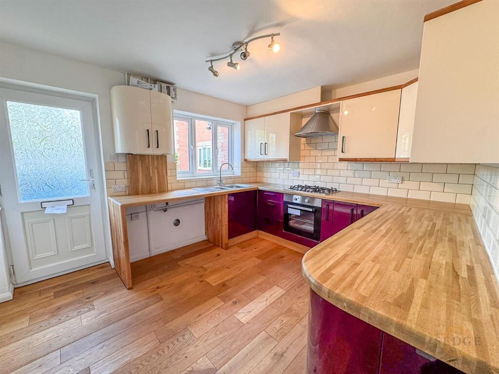 House in Peterborough - View 5