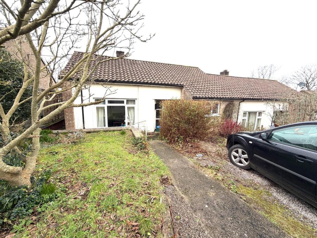 Main image of property: Fielding Path, Glastonbury