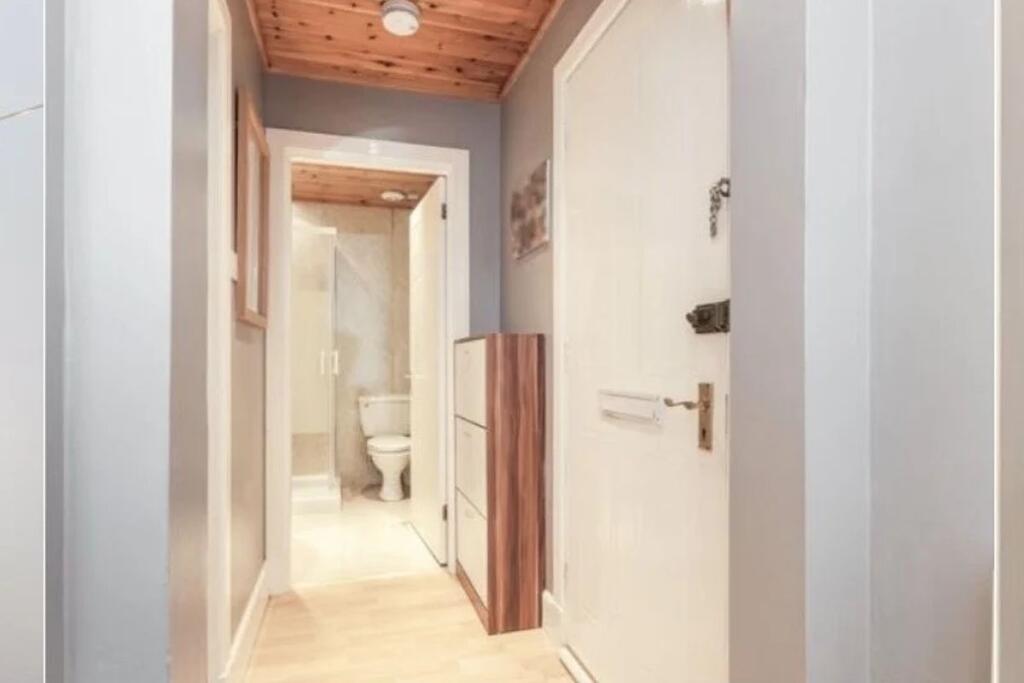 Apartment in Inverurie, Port Elphinstone - View 4