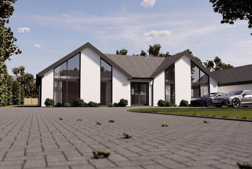 Main image of property: Creynolds Lane, Cheswick Green, Solihull, B90 4ER