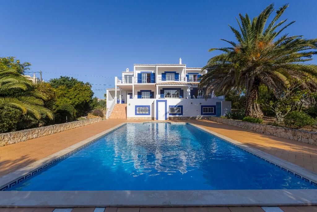 Main image of property: Praia da Luz, Algarve