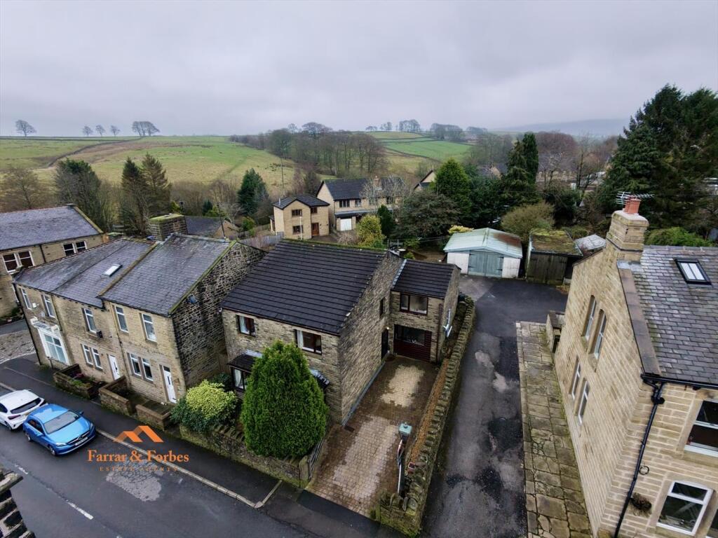 Main image of property: Church Street, Trawden, Colne