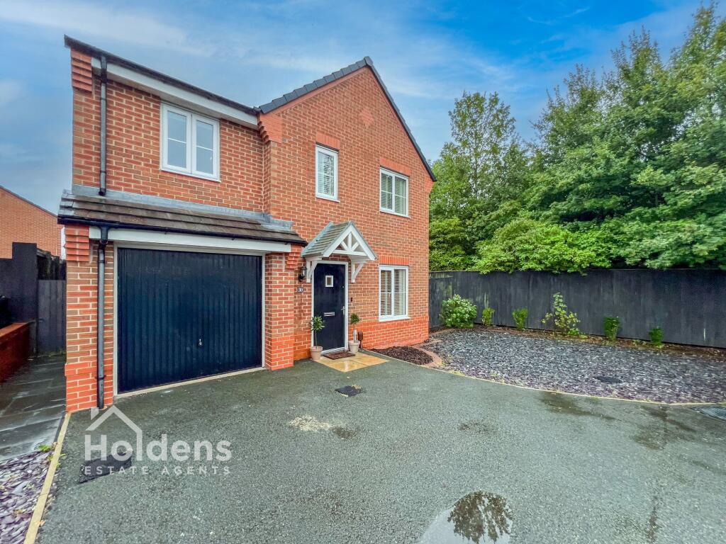 Main image of property: Assembly Avenue, Leyland, PR25