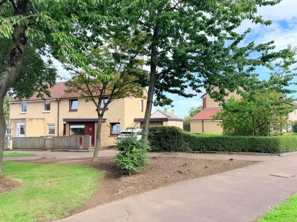 Main image of property: Alexander Road, Glenrothes, KY7