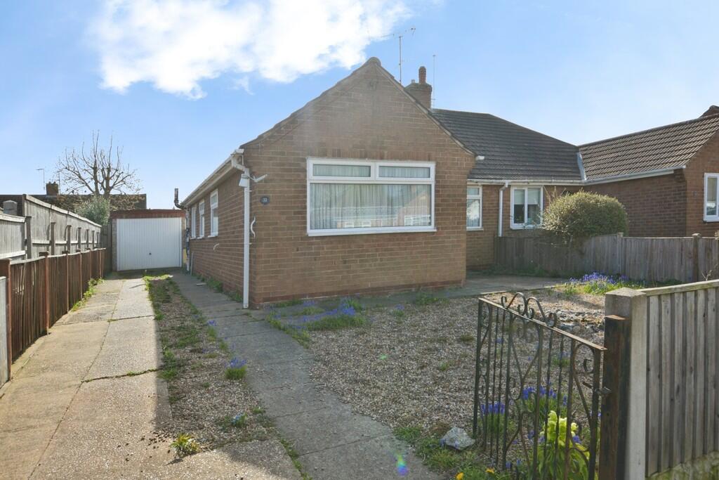 Main image of property: Silvey Avenue, Southwell