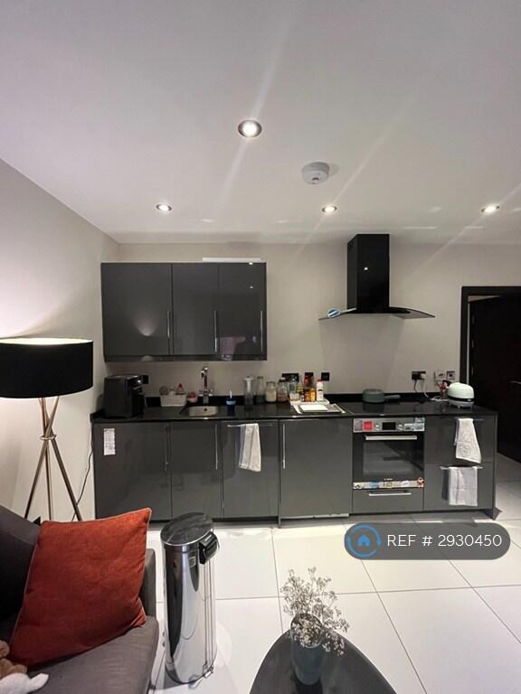 Main image of property: The Headrow, Leeds, LS1
