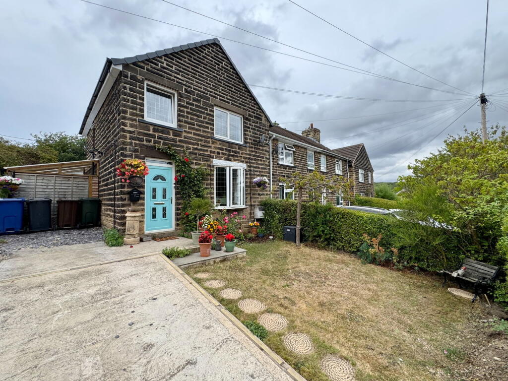 Pack Horse Green, Silkstone, Barnsley, S75 4JT