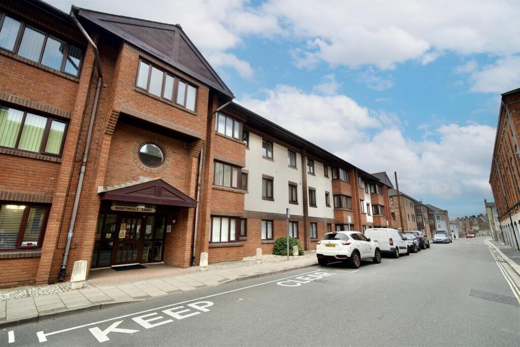 Main image of property: Victoria Street, Weymouth
