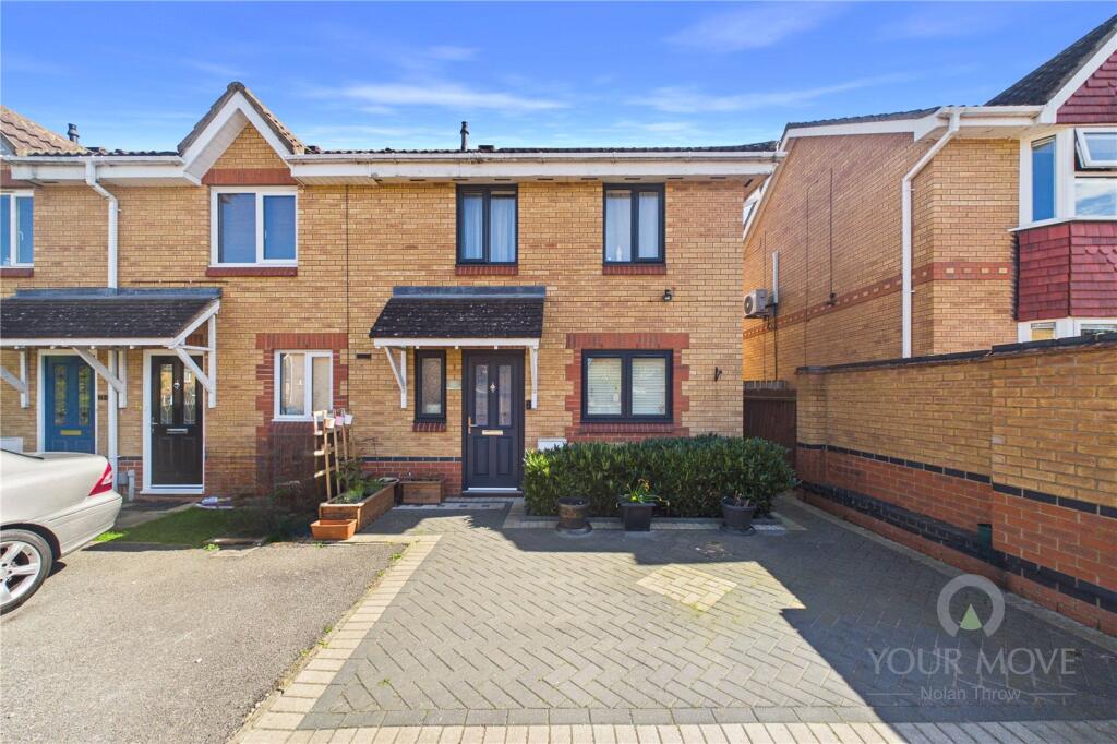 Main image of property: Riverstone Way, Northampton, Northamptonshire, NN4