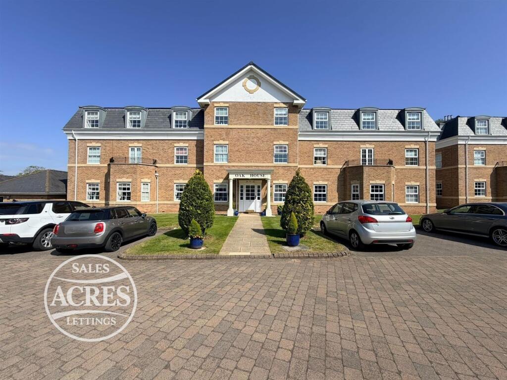 Main image of property: Little Aston Hall Drive, Little Aston, Sutton Coldfield