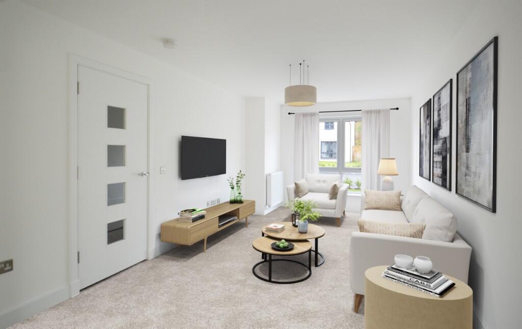 House in Inverness - View 2