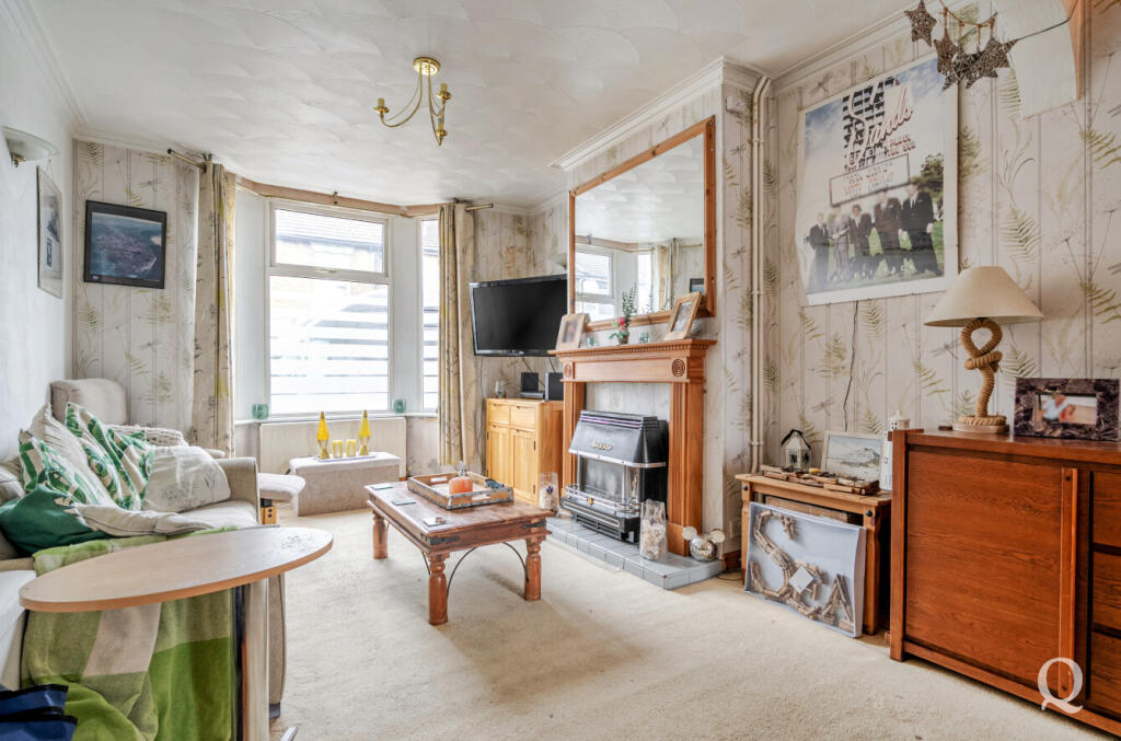 Chalkwell Road, Sittingbourne, Kent, ME10 – pohled 4