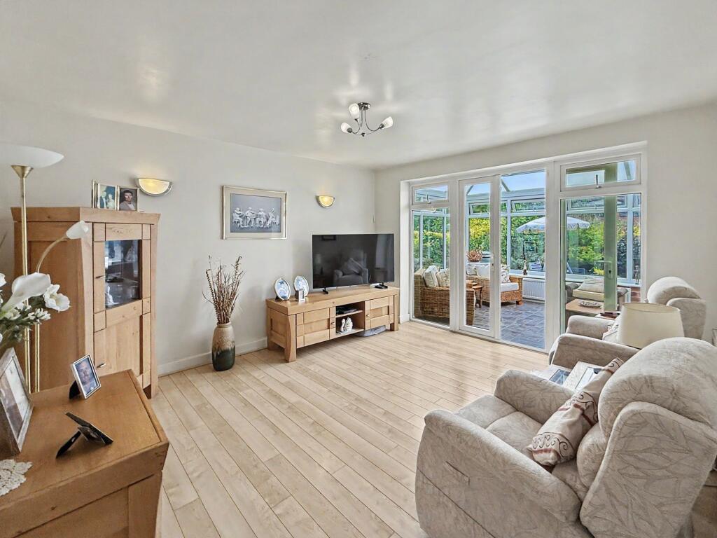 House in Manchester - View 3
