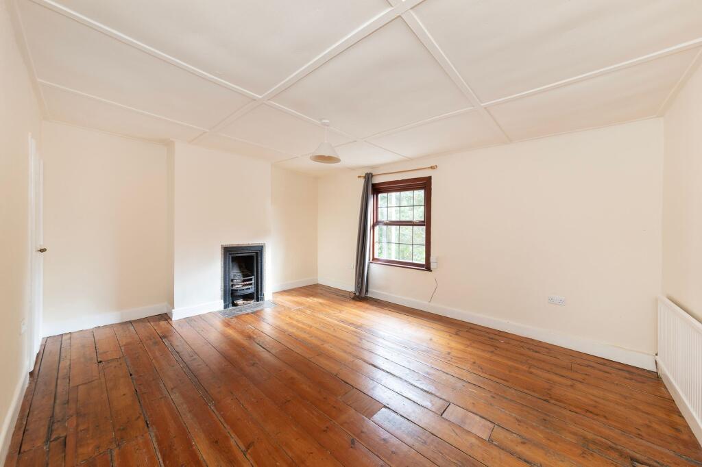 House in Vale of White Horse, Abingdon on Thames - View 5