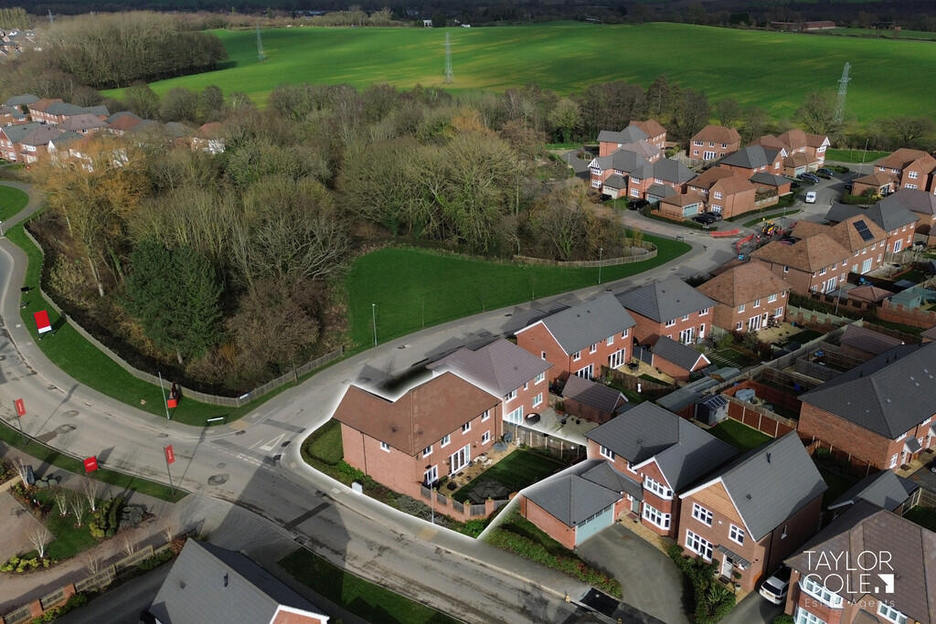 Additional image 2 of Rangemoor Crescent, Amington