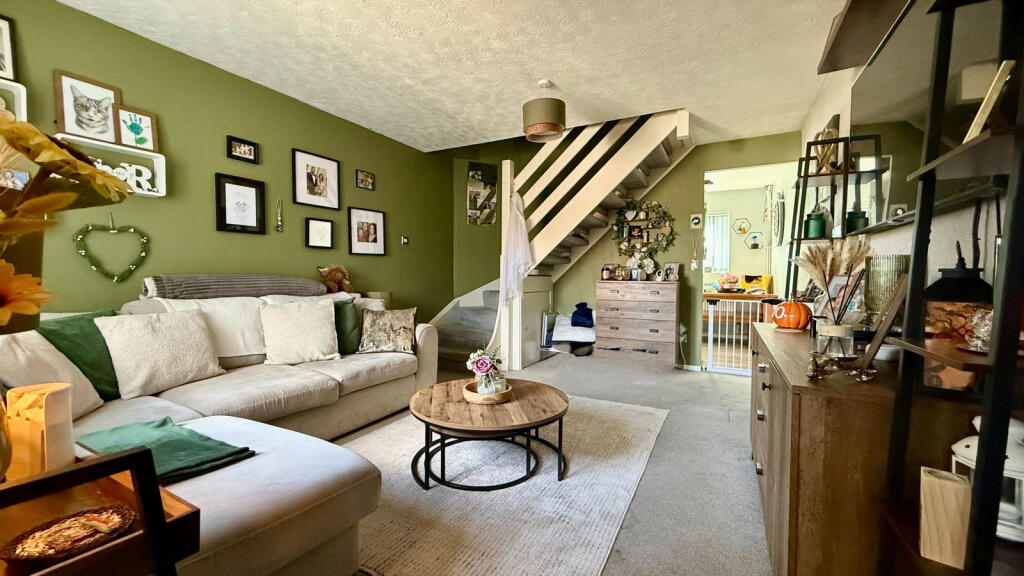 House in Rochester - View 2