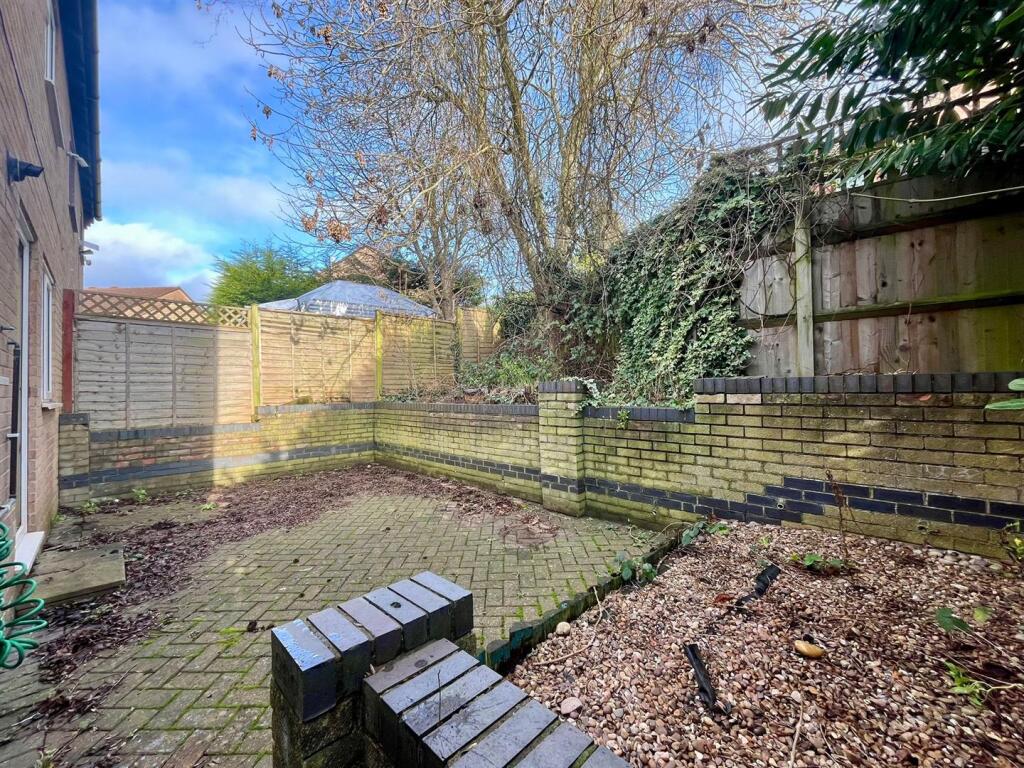 House in Northampton - View 4