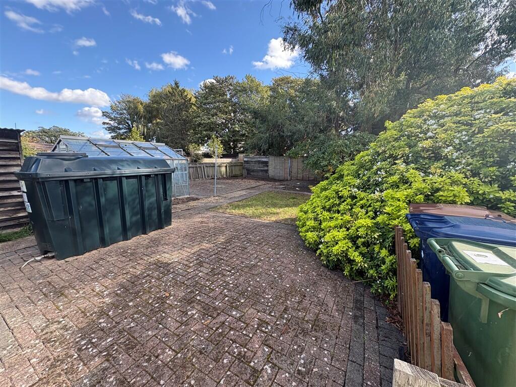 House in Peterborough - More