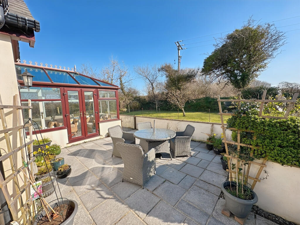 Main image of property: Reginald Close, Hundleton, Pembroke, SA71