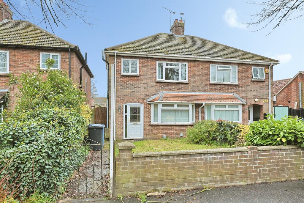 Main image of property: Bowthorpe Road, Norwich