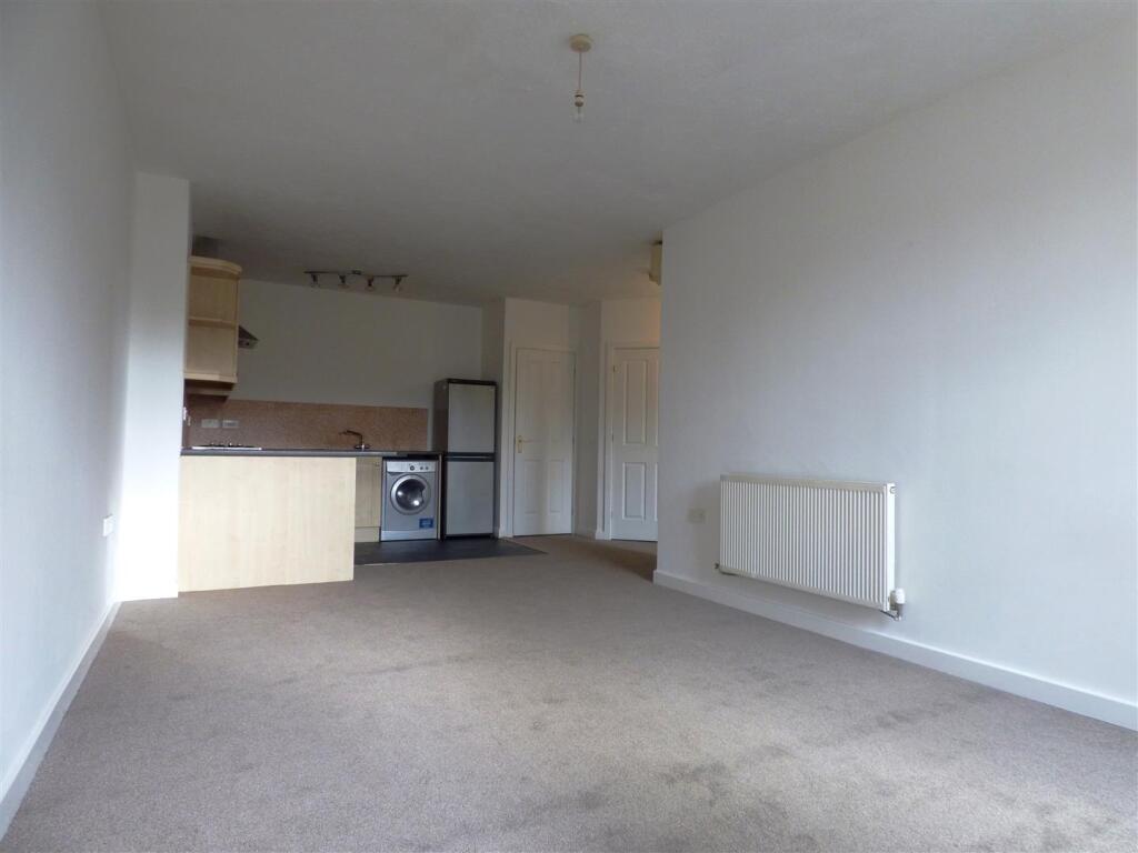 Ampleforth House, Dial Street, Warrington photo 2