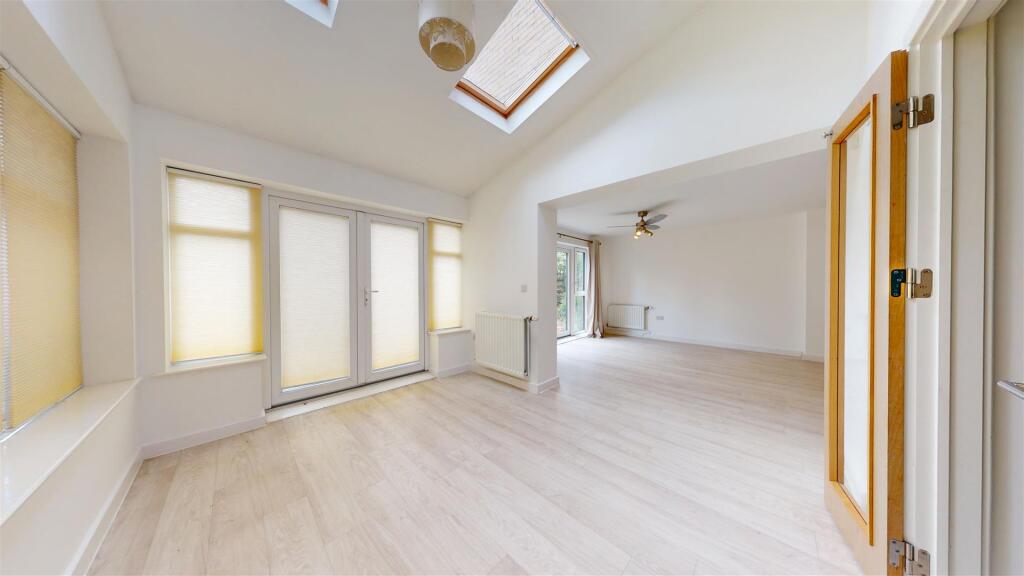 House in Milton Keynes - More