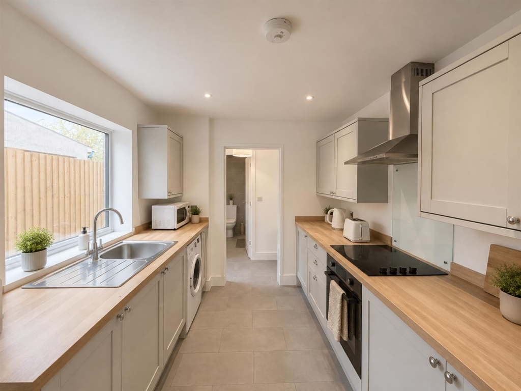 House in Cardiff - View 4