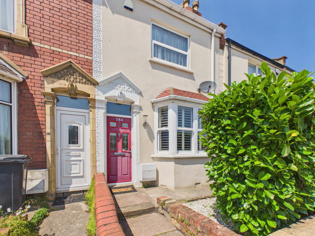 Main image of property: Bishopsworth Road, Bedminster Down, BS13