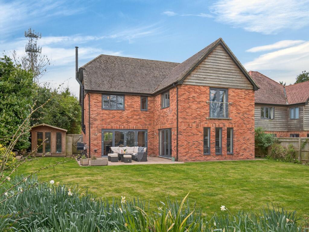 Main image of property: Rowstock, Didcot, OX11