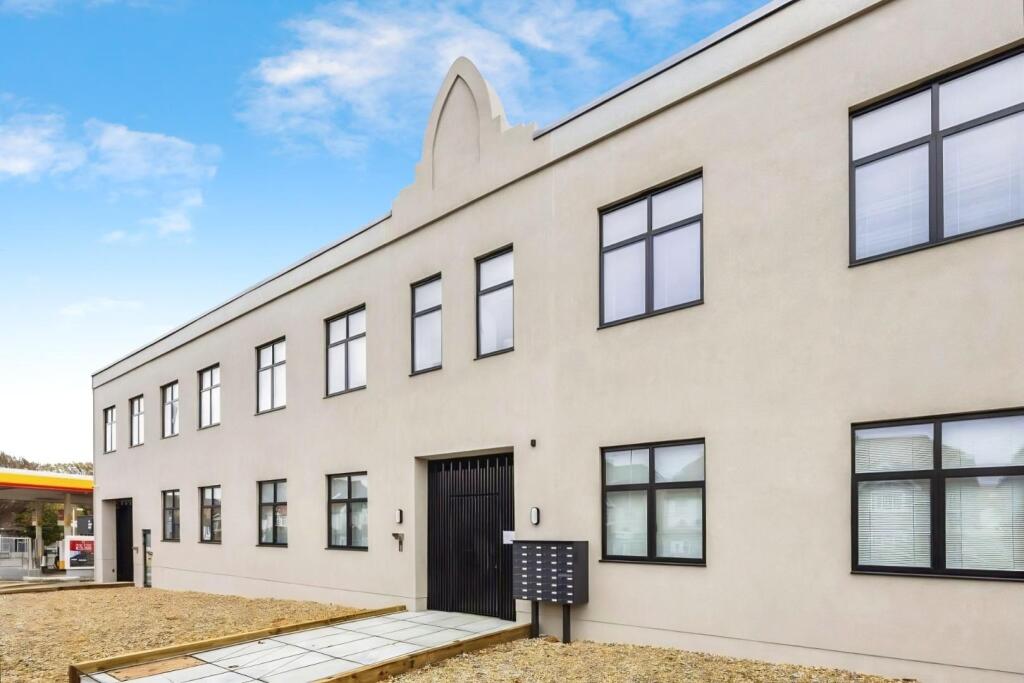 Main image of property: Old Shoreham Road, Hove