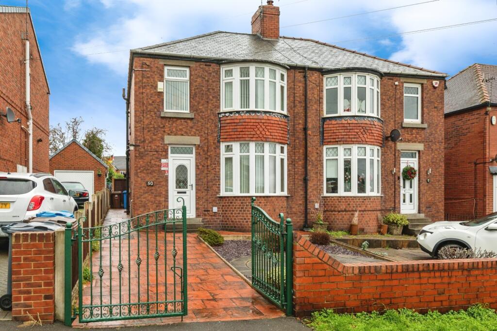 Main image of property: Lound Side, Chapeltown, Sheffield, South Yorkshire, S35