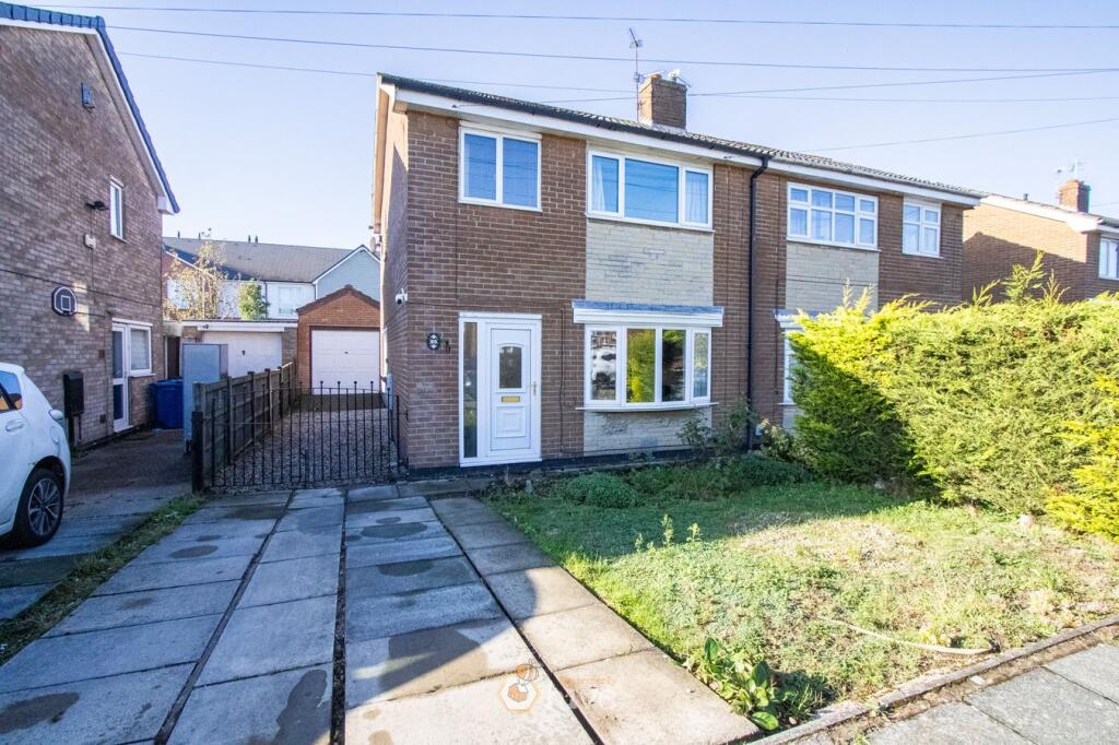 Main image of property: Bretby Close, Cantley, Doncaster, DN4