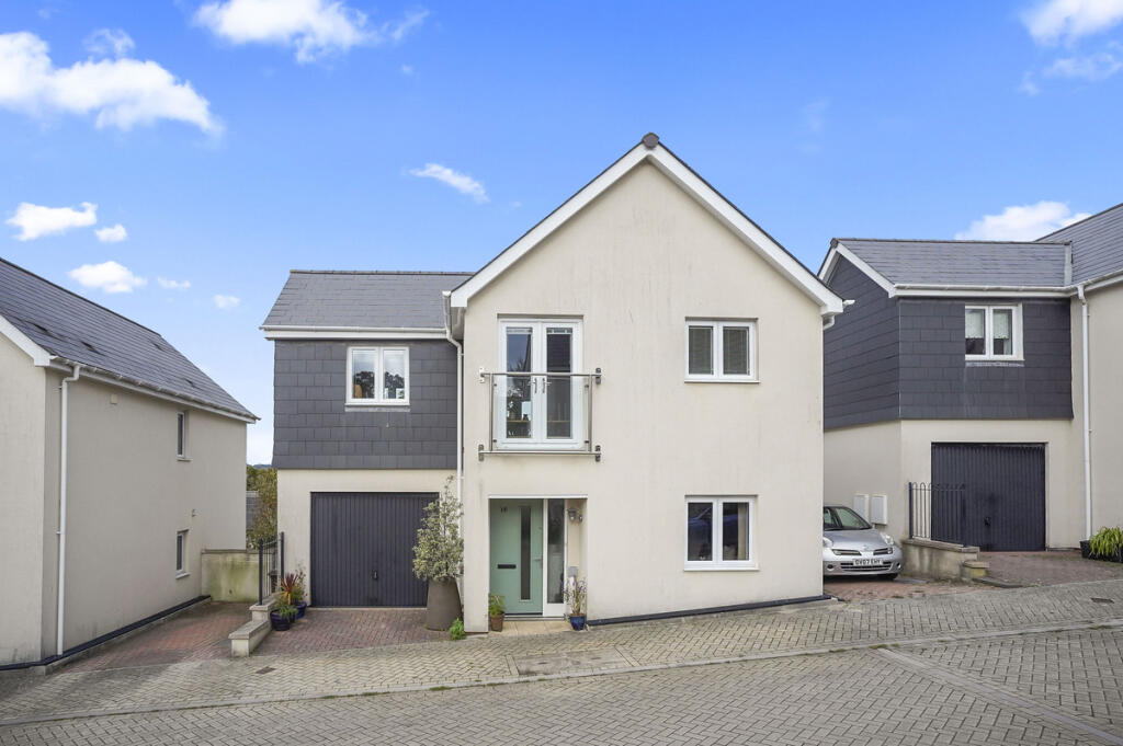 Little Batten Road, Totnes, TQ9 photo 2