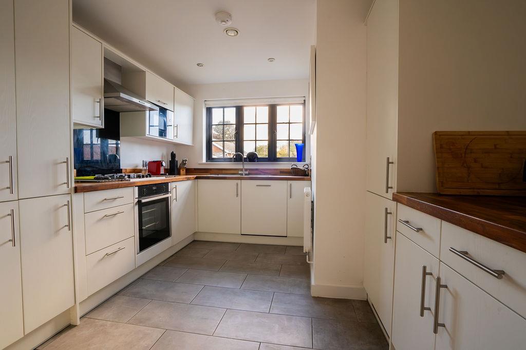 House in East Suffolk, Aldringham cum Thorpe - More