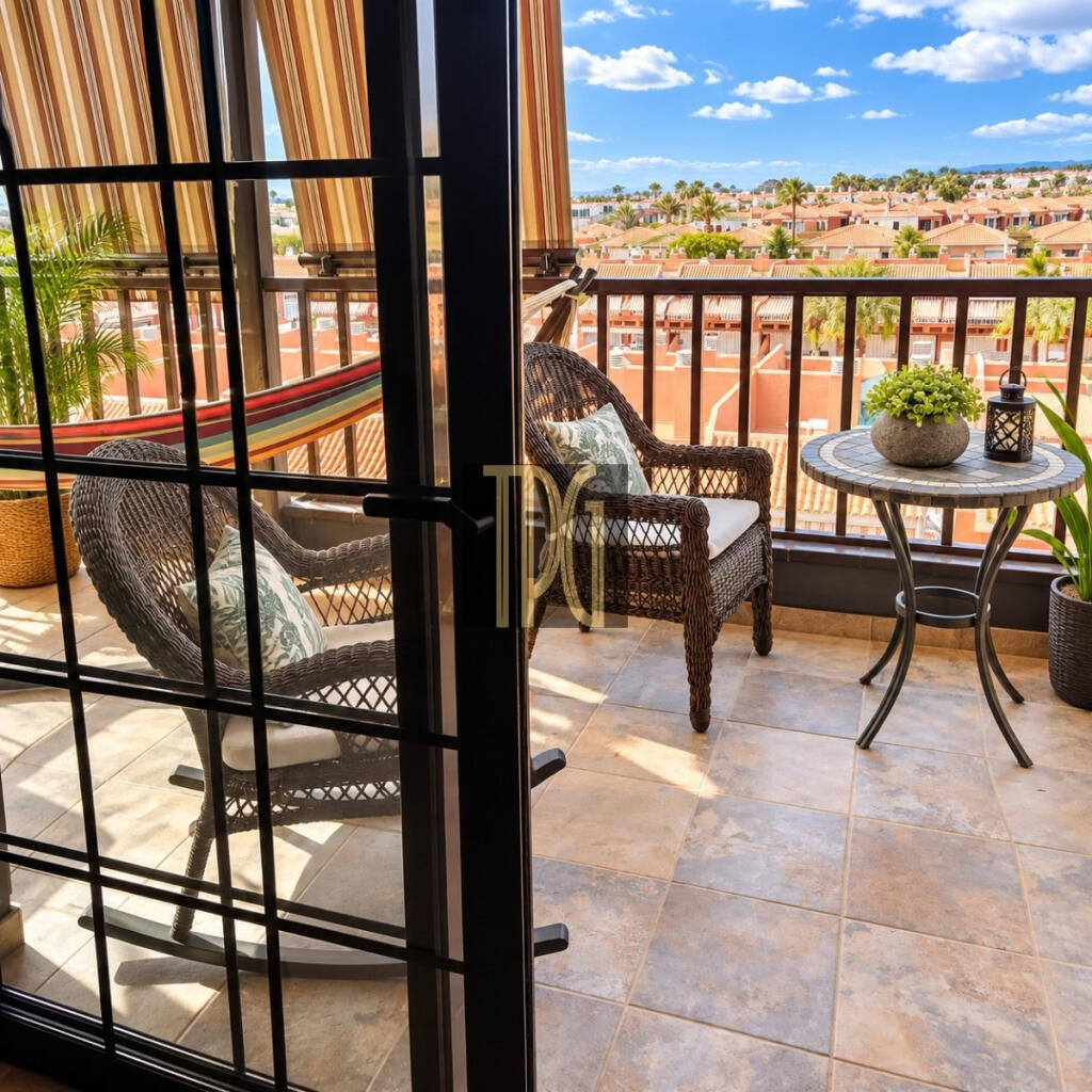Main image of property: Canary Islands, Tenerife, Costa del Silencio