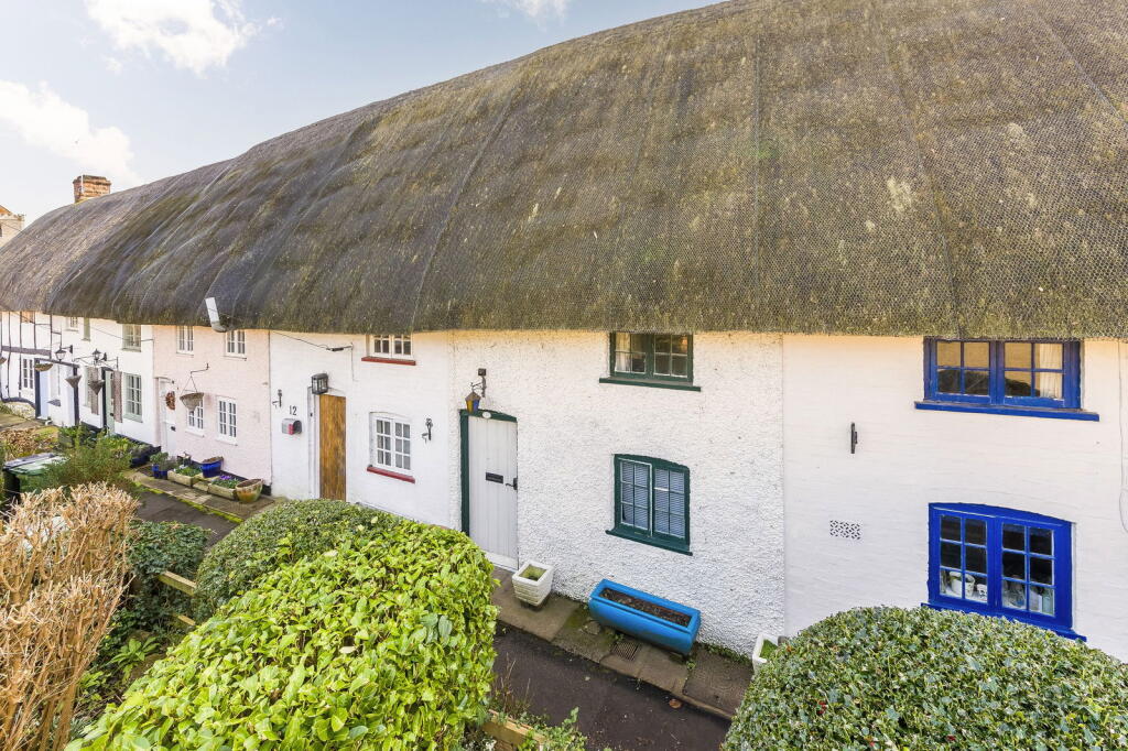 Main image of property: Malthouse Lane, Dorchester-on-Thames, OX10