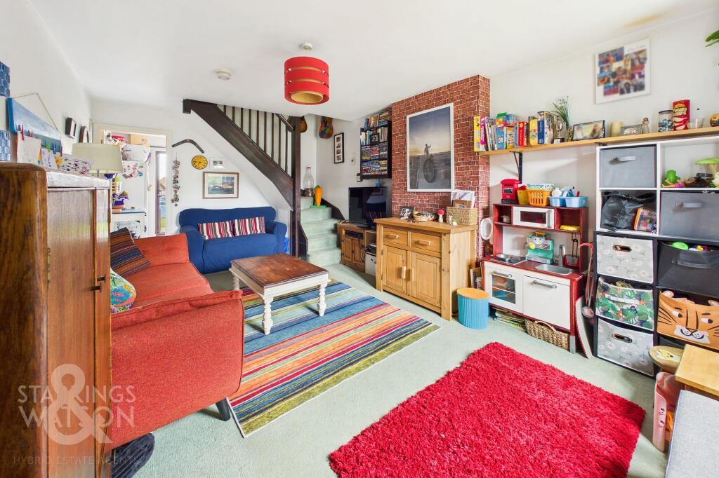 House in Norwich - View 5
