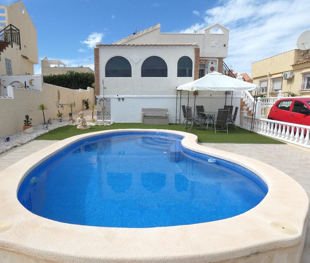 Main image of property: Camposol, Murcia